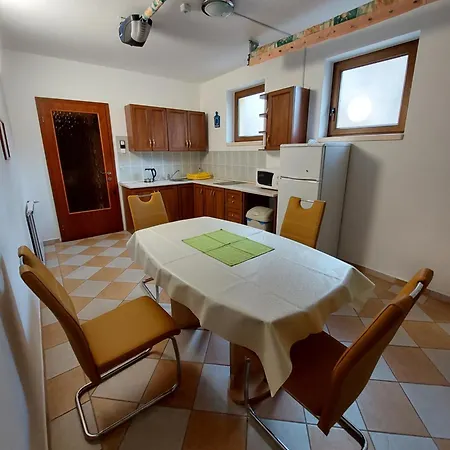 Arany Apartmanhaz 아파트