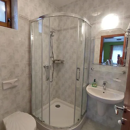 Arany Apartmanhaz 아파트 시오포크