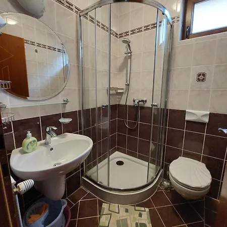 Arany Apartmanhaz 아파트 시오포크