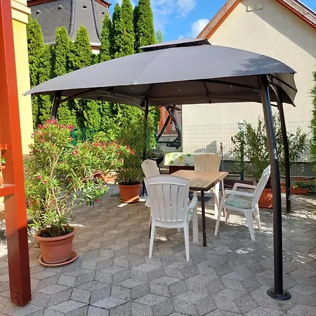 Arany Apartmanhaz 시오포크